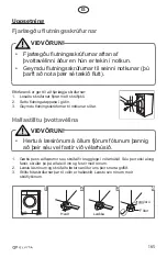 Preview for 165 page of elvita CTM4214V User Manual