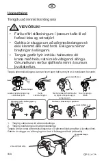 Preview for 166 page of elvita CTM4214V User Manual