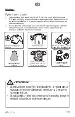 Preview for 169 page of elvita CTM4214V User Manual