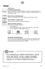 Preview for 173 page of elvita CTM4214V User Manual