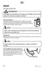 Preview for 180 page of elvita CTM4214V User Manual