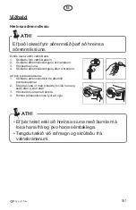 Preview for 181 page of elvita CTM4214V User Manual