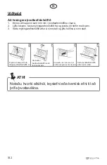 Preview for 182 page of elvita CTM4214V User Manual