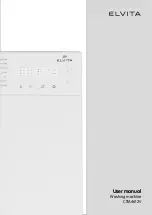 elvita CTM4612V User Manual предпросмотр