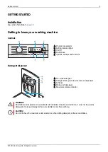 Предварительный просмотр 11 страницы elvita CTM4612V User Manual