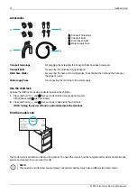 Предварительный просмотр 12 страницы elvita CTM4612V User Manual