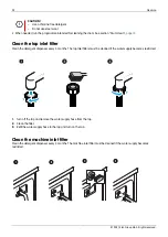 Предварительный просмотр 24 страницы elvita CTM4612V User Manual