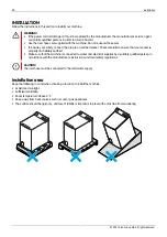 Предварительный просмотр 28 страницы elvita CTM4612V User Manual