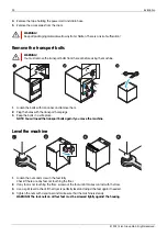 Предварительный просмотр 30 страницы elvita CTM4612V User Manual