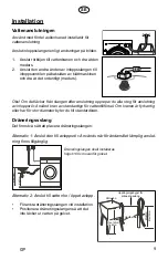 Preview for 9 page of elvita CTM4914V User Manual