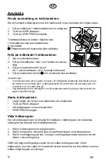 Preview for 14 page of elvita CTM4914V User Manual