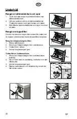 Preview for 20 page of elvita CTM4914V User Manual