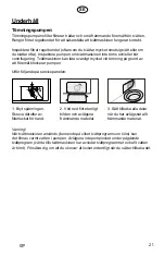 Preview for 21 page of elvita CTM4914V User Manual