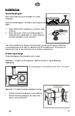 Preview for 33 page of elvita CTM4914V User Manual