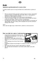 Preview for 34 page of elvita CTM4914V User Manual