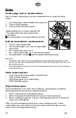 Preview for 38 page of elvita CTM4914V User Manual