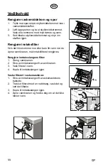 Preview for 44 page of elvita CTM4914V User Manual