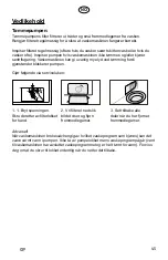 Preview for 45 page of elvita CTM4914V User Manual