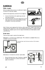 Preview for 57 page of elvita CTM4914V User Manual