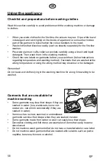 Preview for 58 page of elvita CTM4914V User Manual