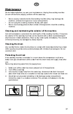 Preview for 67 page of elvita CTM4914V User Manual