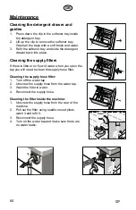 Preview for 68 page of elvita CTM4914V User Manual