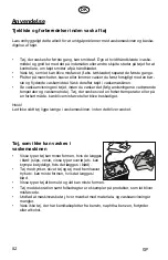 Preview for 82 page of elvita CTM4914V User Manual