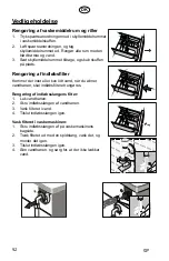 Preview for 92 page of elvita CTM4914V User Manual