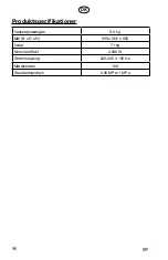 Preview for 96 page of elvita CTM4914V User Manual