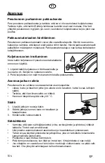 Preview for 104 page of elvita CTM4914V User Manual