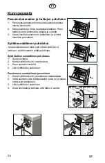 Preview for 116 page of elvita CTM4914V User Manual