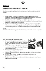 Preview for 130 page of elvita CTM4914V User Manual