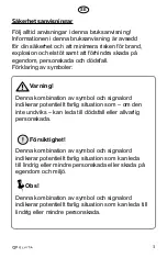 Preview for 3 page of elvita CTM5214V User Manual