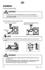 Preview for 14 page of elvita CTM5214V User Manual