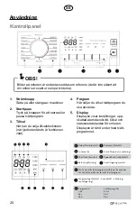 Preview for 20 page of elvita CTM5214V User Manual