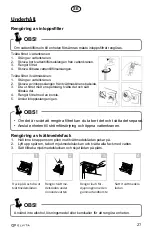 Preview for 27 page of elvita CTM5214V User Manual