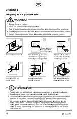 Preview for 28 page of elvita CTM5214V User Manual