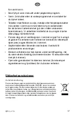 Preview for 47 page of elvita CTM5214V User Manual