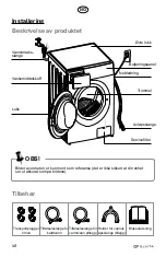 Preview for 48 page of elvita CTM5214V User Manual