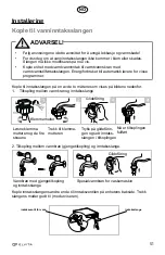 Preview for 51 page of elvita CTM5214V User Manual