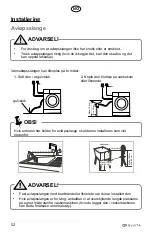 Preview for 52 page of elvita CTM5214V User Manual