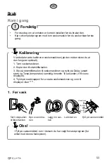 Preview for 53 page of elvita CTM5214V User Manual