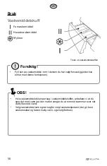 Preview for 56 page of elvita CTM5214V User Manual