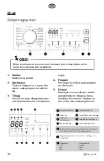 Preview for 58 page of elvita CTM5214V User Manual