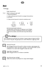 Preview for 59 page of elvita CTM5214V User Manual