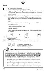 Preview for 60 page of elvita CTM5214V User Manual