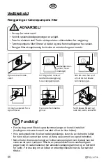 Preview for 66 page of elvita CTM5214V User Manual