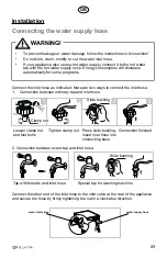 Preview for 89 page of elvita CTM5214V User Manual