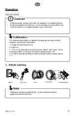 Preview for 91 page of elvita CTM5214V User Manual