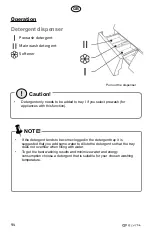 Preview for 94 page of elvita CTM5214V User Manual